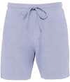 NS727 Native Spirit Terry Towel Shorts parma colour image